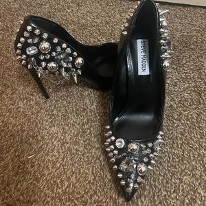 Rock Star Heels 🤟🏾